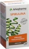 ARKOCAPS Spirulina Kapseln 150 Stück