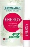 AROMASTICK inhalateur nasal 100% bio Energy
