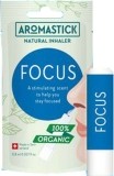 AROMASTICK Riechstift 100% Bio Focus
