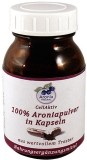 Aronia Original Bio Aroniatrester Kapseln, 480 mg, 90 Stück