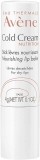 AVENE Cold Cream reichhaltiger Lippenpflegestift
