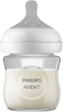 Avent Philips Natural Response biberon en verre 120ml 0M+