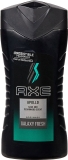 AXE Dusch Apollo