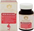 Ayurveda Maharishi Eisen-Rasayana Tabletten, 60 Stück