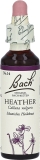 FLEURS DE BACH original heather no14 20 ml