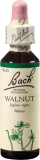 FLEURS DE BACH original walnut no33 20 ml