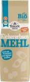 Bauck Mühle Kichererbsenmehl glutenfrei