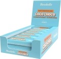 BAREBELLS Barre protéinée Coco Choco, 12 x 55 g