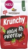 Barnhouse Krunchy High Protein Erdbeere-Vanille, 450 g