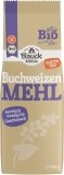 Bauck Mühle Bio Buchweizenmehl Vollkorn glutenfrei, 500 g