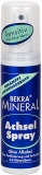 BEKRA Mineral Deo Sensitive Spray, 100 ml
