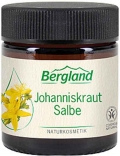 Bergland Pommade au millepertuis, 30ml