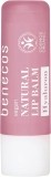 Benecos Lip Balm Hyaluron, 4.7 g
