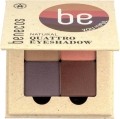 Benecos Quattro Eyeshadow beautiful eyes