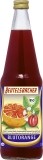 Beutelsbacher Orange sanguine jus à base de fruits