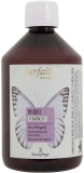 farfalla Huile d'amande douce bio