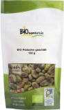 Bio comercio Pistazienkerne geschält, 150 g