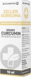 BIOCANNOVEA Kurkuma, 10 ml