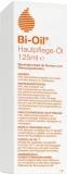 BI-OIL soin pr la peau cicatrice/vergeture 125 ml