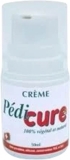 BIOLIGO Crème Pédicure, 50 ml