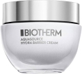 Biotherm Aquasource Hydra Barrier Cream, 50 ml