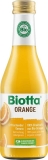 Biotta Orange Bio, 2.5 dl