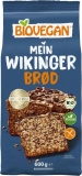 BIOVEGAN Bio Mon Pain Viking sans gluten, 600 g
