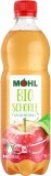 Möhl Bio Schorle Apfelsaft, 500ml