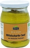 Bio&So Senf mittelscharf, 250 g