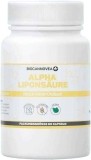 BIOCANNOVEA Alpha Liponsäure capsules 212 mg, 60 pièces