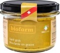 Biofarm Senf grob, 200g