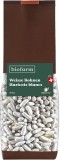 Biofarm Weisse Bohnen Bio Schweiz, 500 g