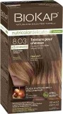 Biokap Rapid Naturblond 8.03