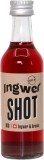 BioLand Steinmaur Shot de gingembre et d'aronia, 50 ml
