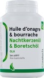 Bionaturis Nachtkerze + Borretsch Kapseln 500 mg, 180 Stück