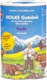 Biosana Molke Granulat Exotic Dose, 500 g