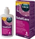 Abbott Blink Total Care Aufbewahrungslösung + LC, 120 ml