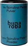 Bunaroba Bio Spirulina Pulver, 175 g
