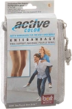 BORT ActiveColor genouillère M -37cm chair