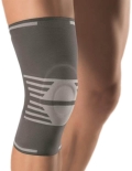 BORT ActiveMed bandage genou Gr4 gris minéral