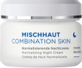 Börlind Mischhaut Nachtcreme