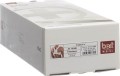 BORT STABILOFIX ceinture mainti dos GrE régl blanc