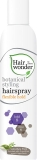 KRESON Henna Styling Hairspray - flexible hold 