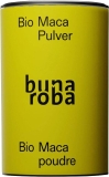 Bunaroba Maca Pulver, 175 g