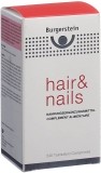 Burgerstein Hair & Nails Tabletten 240 Stück