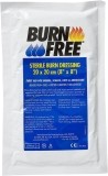 BURNFREE  pansement 20x20cm stérile pré-gélifié