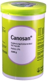 CANOSAN concentré pellets 4 % chien 1300 g