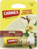 CARMEX baume lèvres Prem vanil SPF15 stick 4.25 g