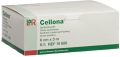 CELLONA Synthetikwatte 6 cm x 3 m weiss, 6 Stück, MINDESTHALTBAR 10.08.2030