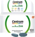 Centrum von A bis Zink, 100 Tabletten